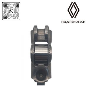 RN 107556-NX 7700107556 BALANCIM DO COM. DE VALV. MOT 1.6 16V K4M E 2.0 16V F4R